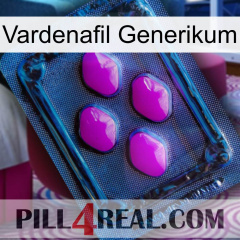 Vardenafil Generic 04